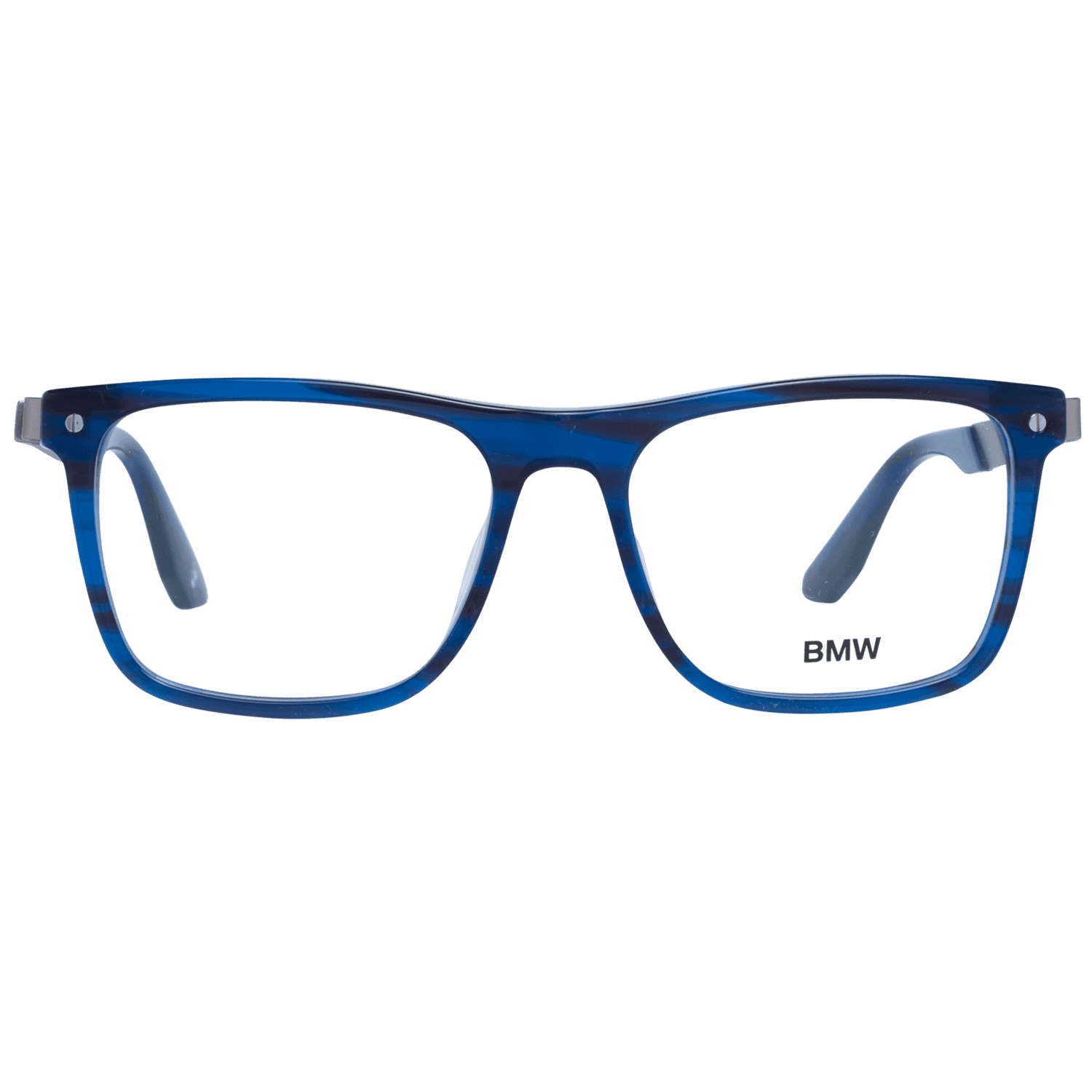 Men Blue BMW Optical Frame BW5002-H 092 52