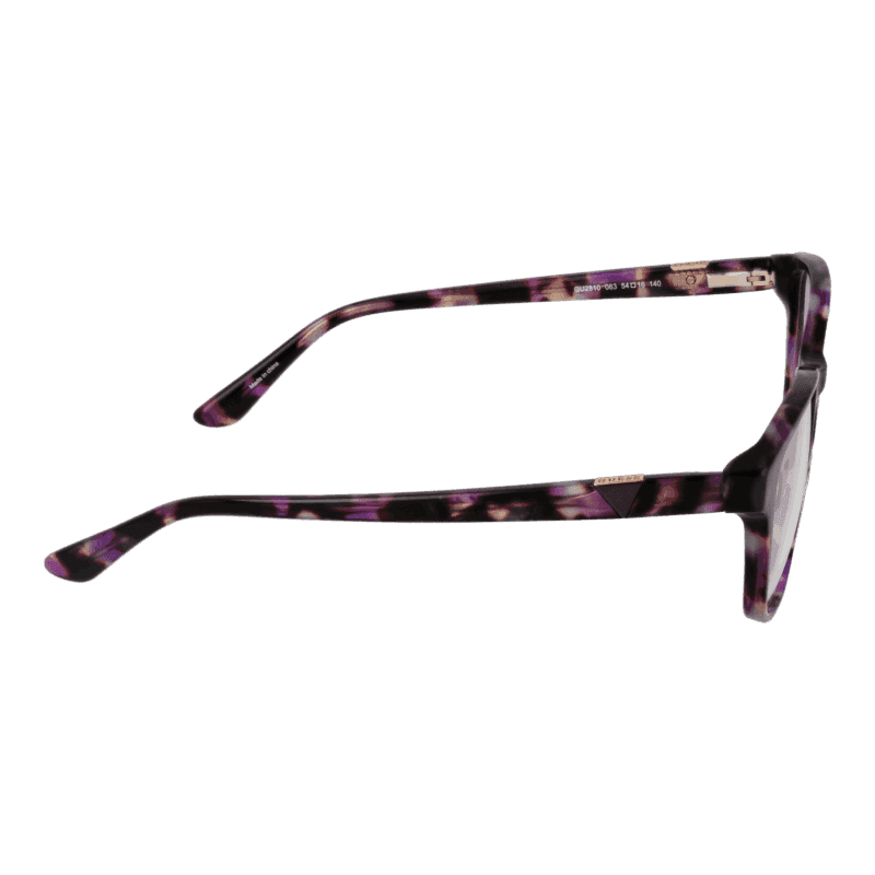 Guess Optical Frame GU2810 083 58 side view