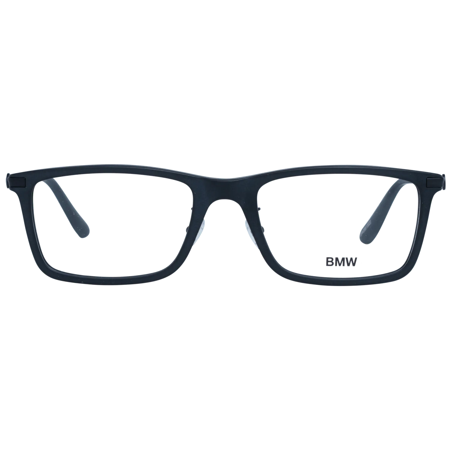 Men Black BMW Optical Frame BW5020 002 56