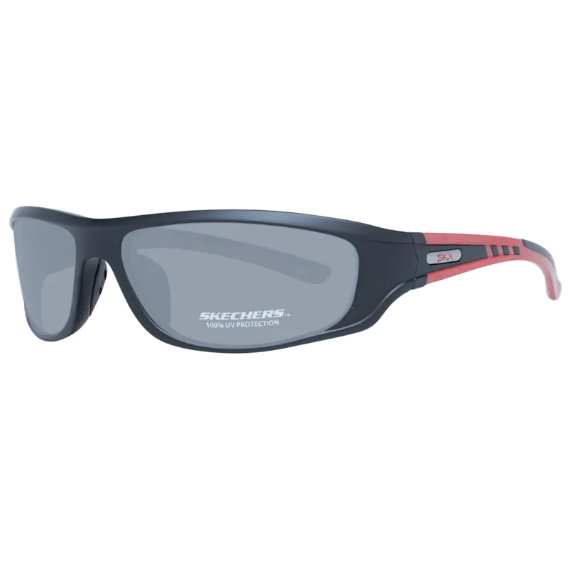 Skechers Sunglasses SE9068 02A 61