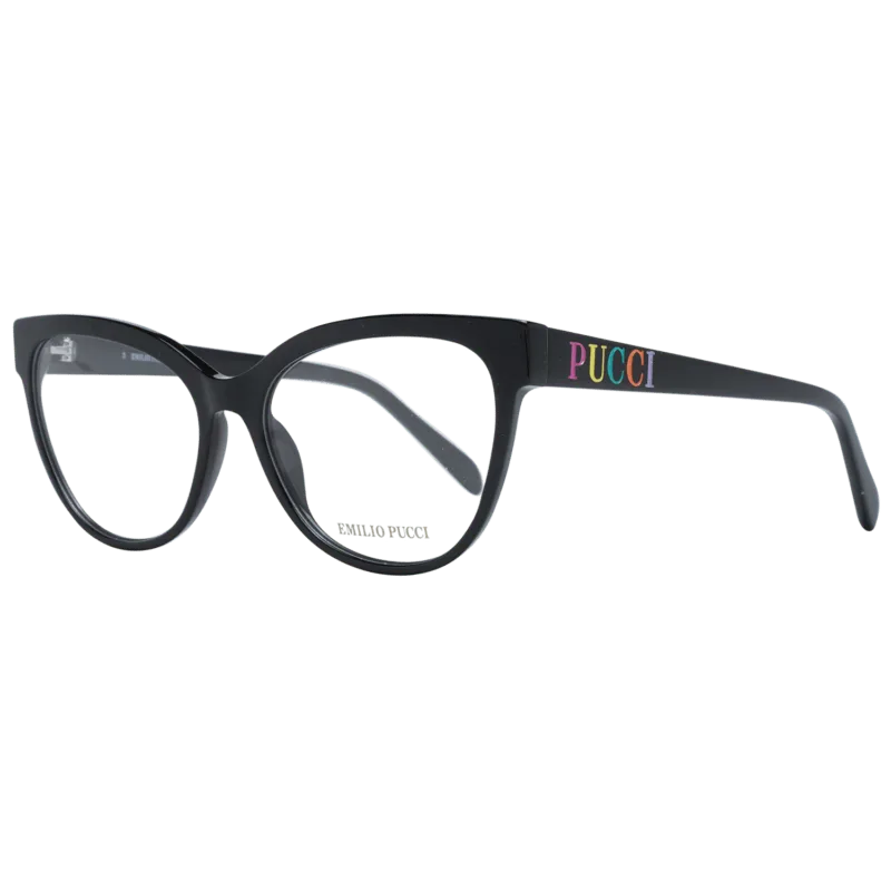 Pucci Optical Frame EP5182 001 55