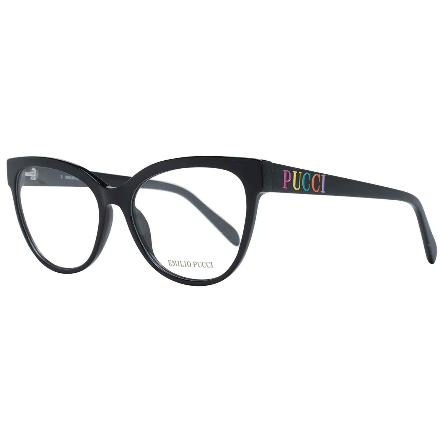 Pucci Optical Frame EP5182 001 55