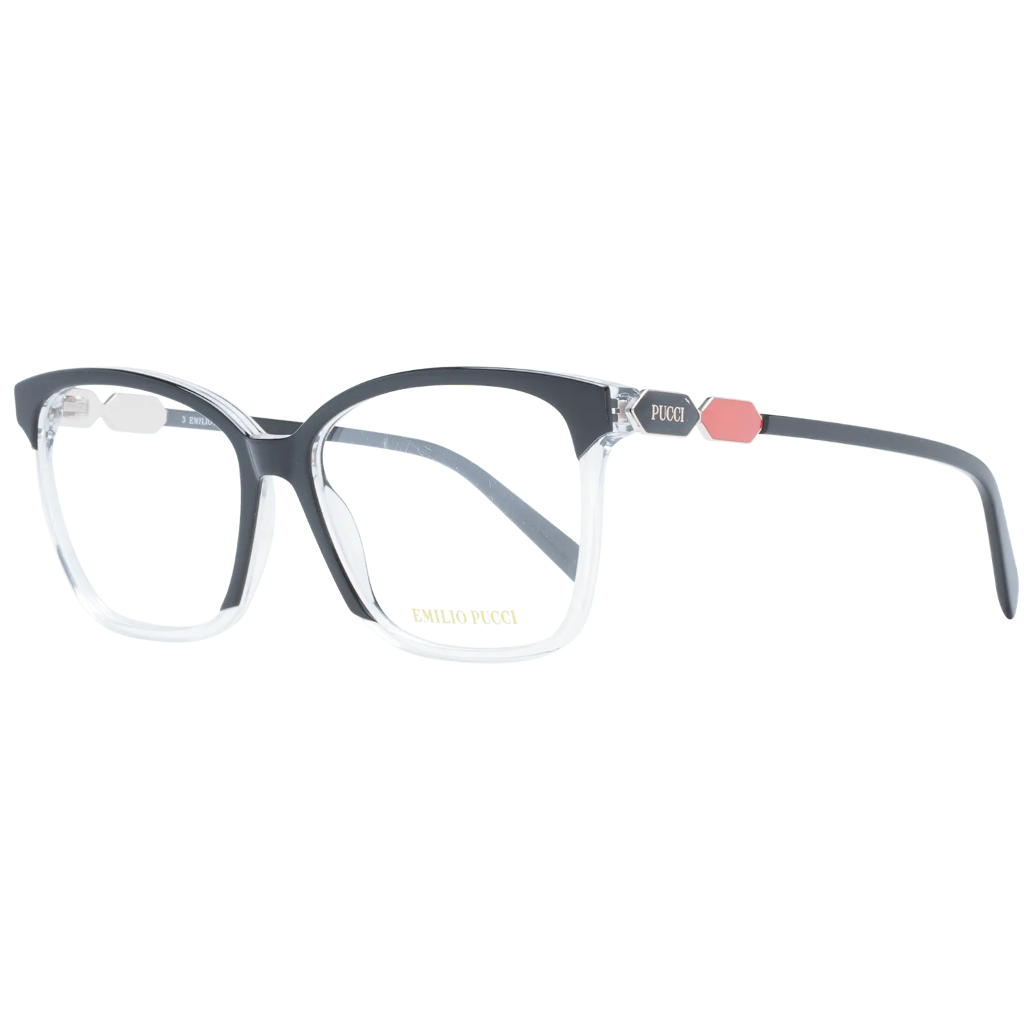 Pucci Optical Frame EP5185 003 55