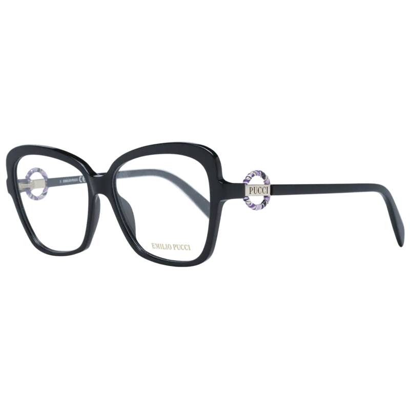 Pucci Optical Frame EP5175 001 55