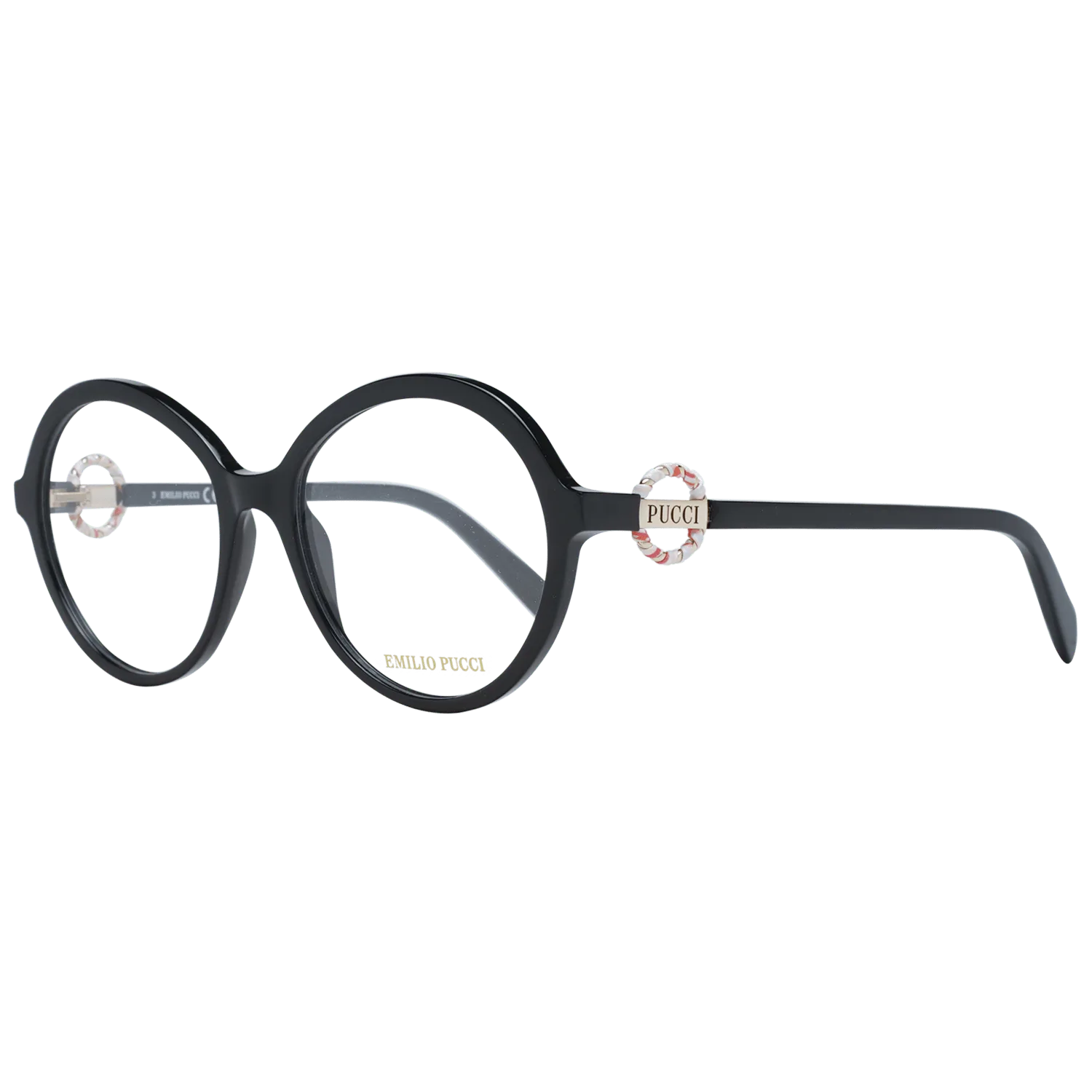 Pucci Optical Frame EP5176 001 54