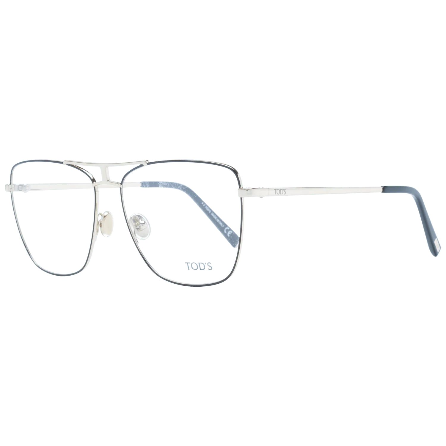 Tods Optical Frame TO5256 001 55