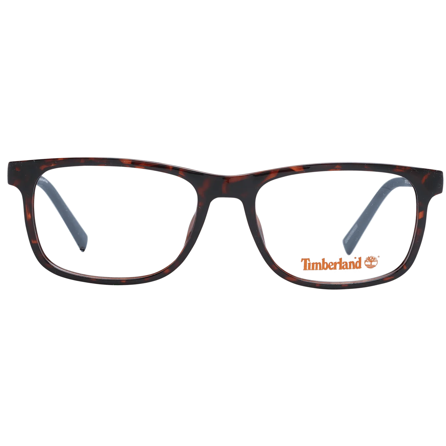 Men Brown Timberland Optical Frame TB1722 052 54