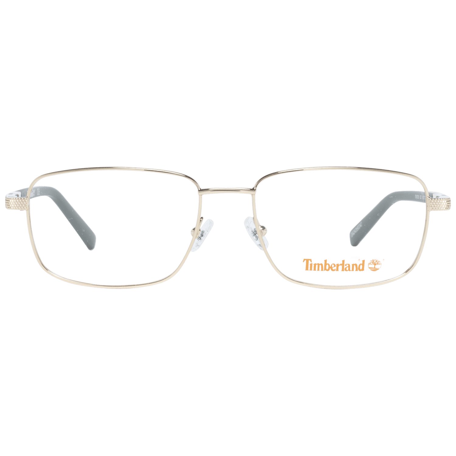 Men Gold Timberland Optical Frame TB1726 032 56
