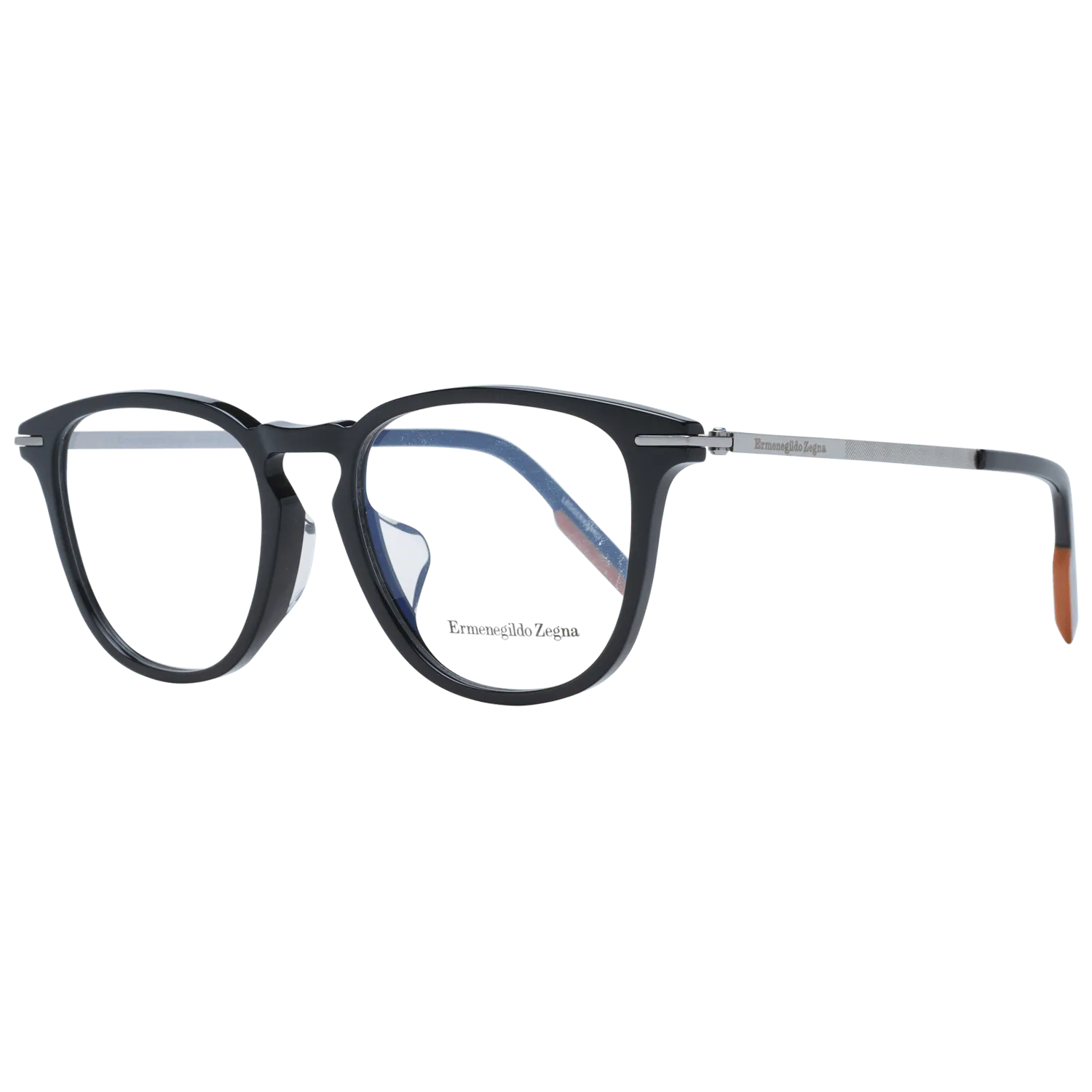 Ermenegildo Zegna Optical Frame EZ5224-D 005 52