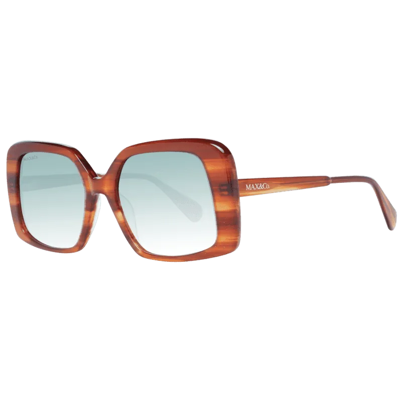 Max & Co Sunglasses MO0031 45P 55