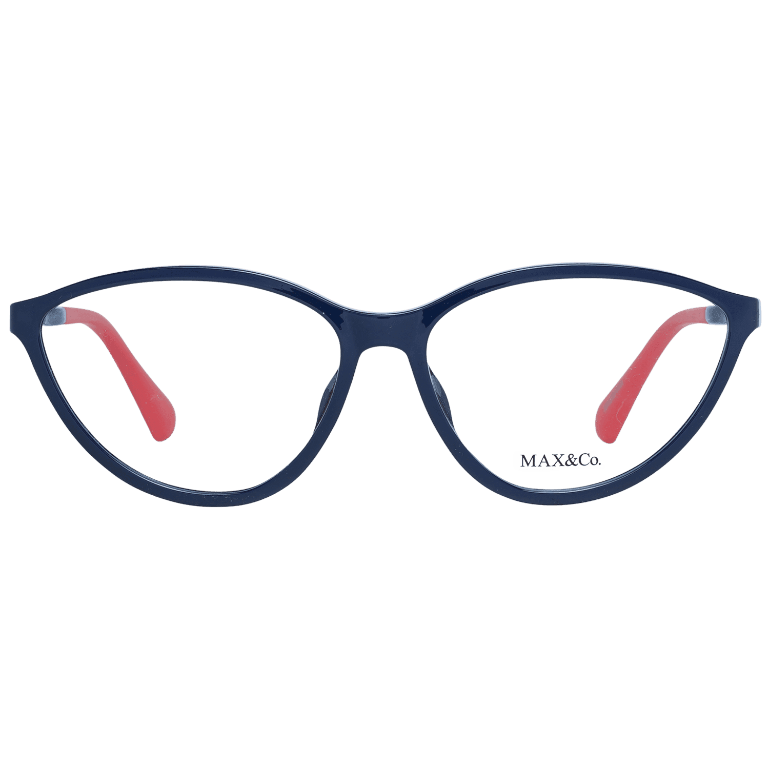 Women Blue Max & Co Optical Frame MO5044 090 55