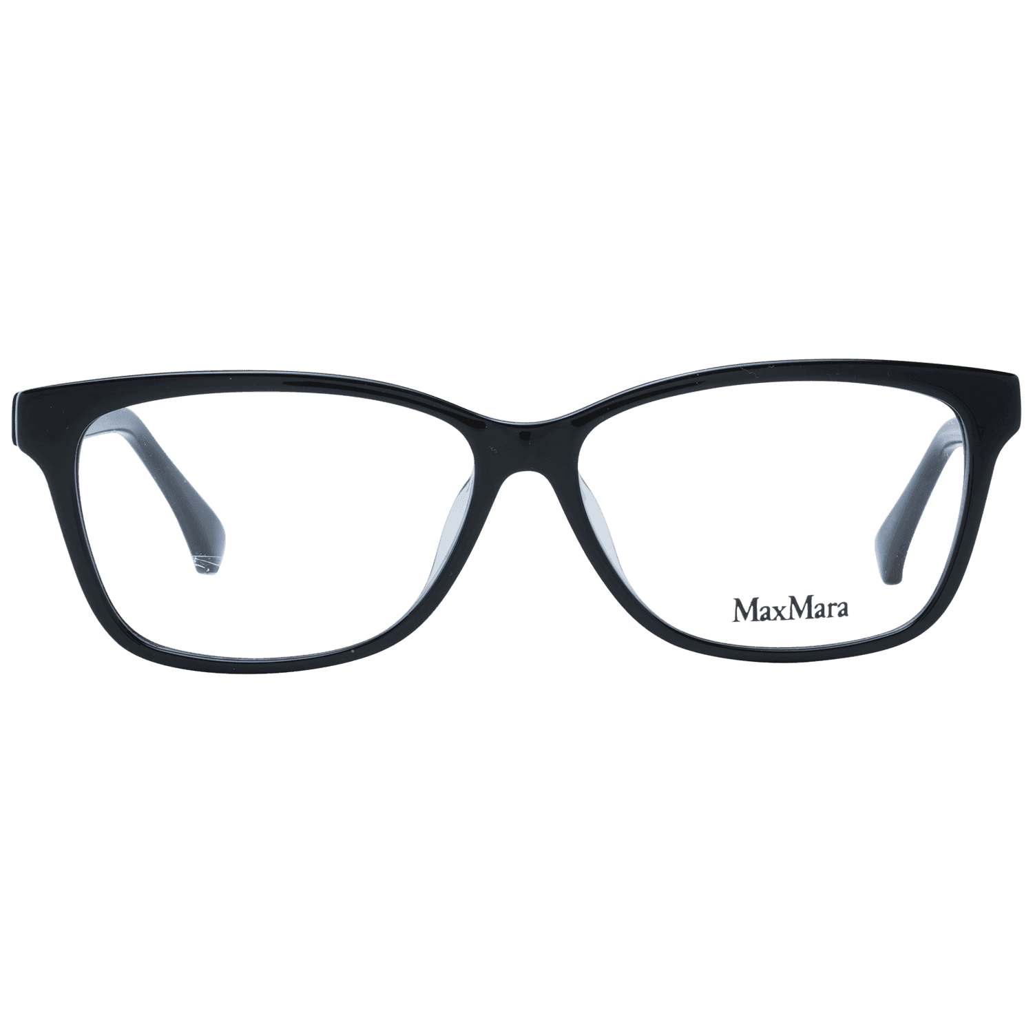 Women Black Max Mara Optical Frame MM5013-F 001 56