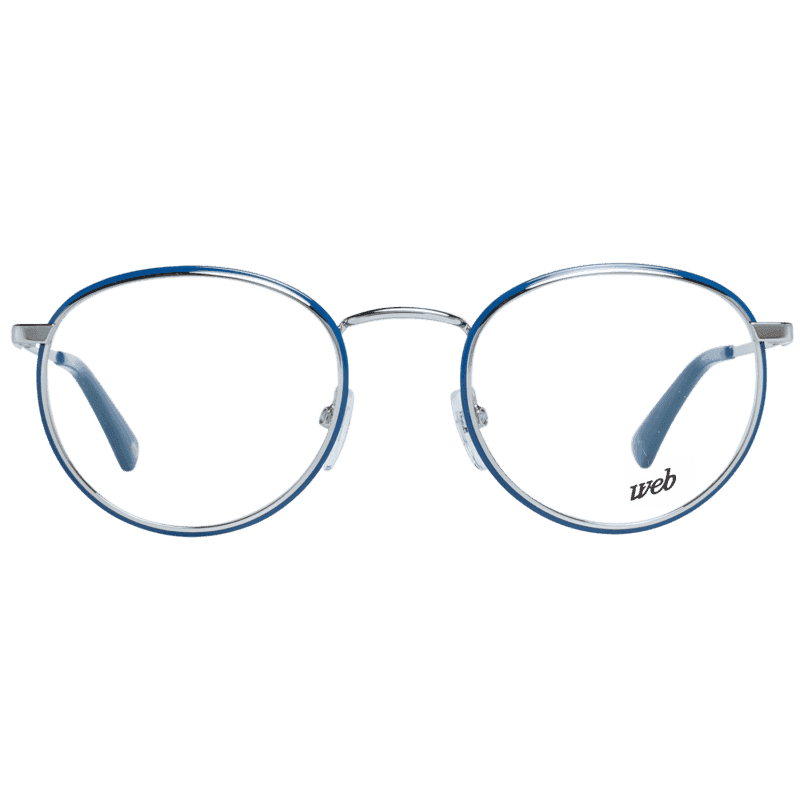 Men Grey Web Optical Frame WE5367 016 51