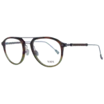 Tod's TO5267 53055 optical frames side view