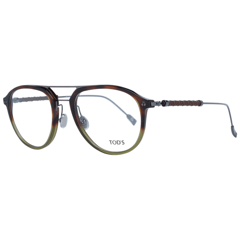 Tod's TO5267 53055 optical frames side view