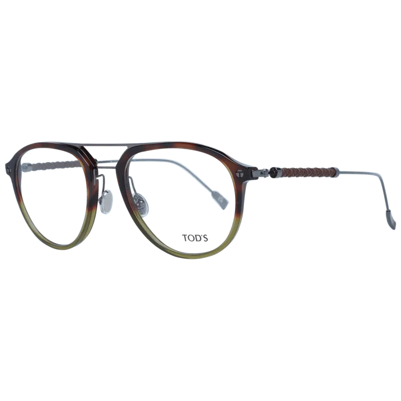 Tod's TO5267 53055 optical frames side view