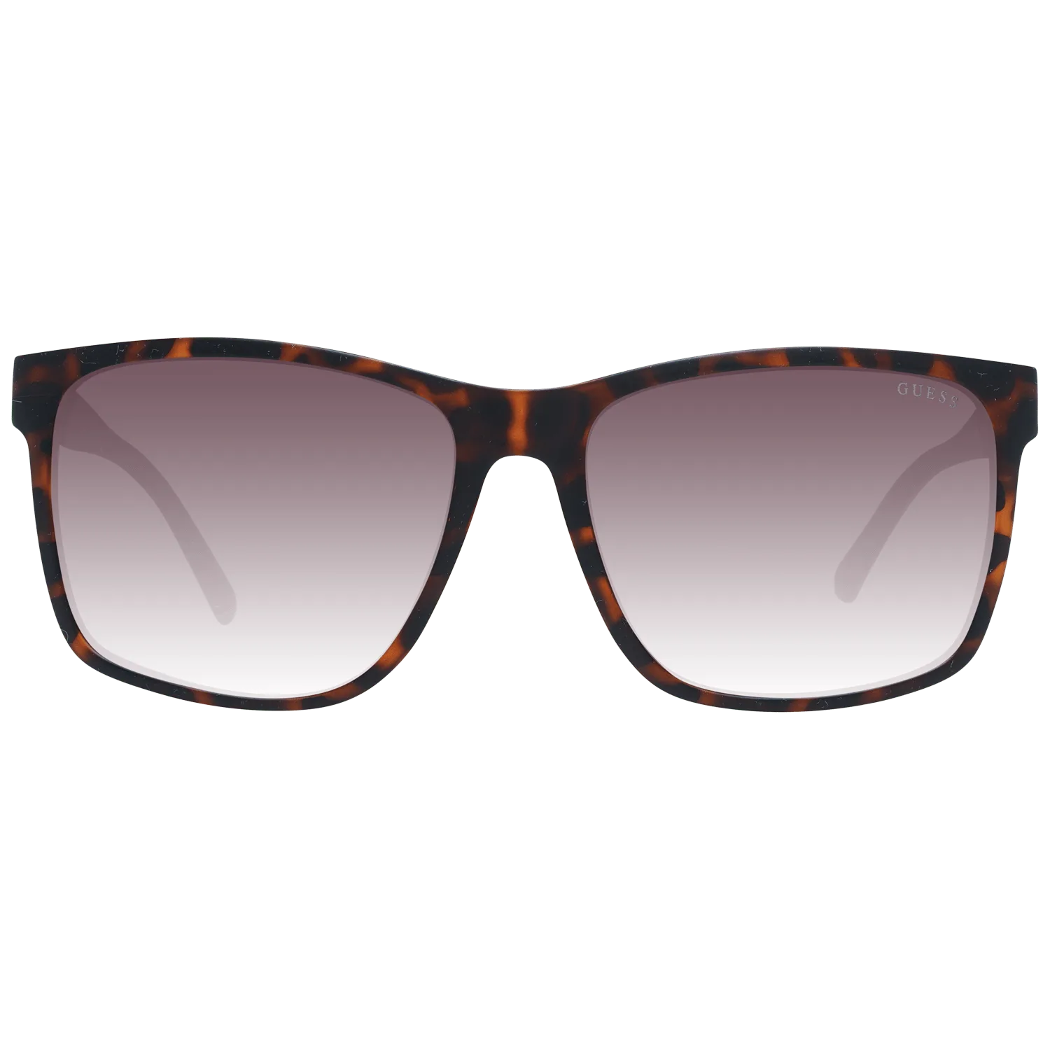 Men Brown Guess Sunglasses GF5082 52F 60