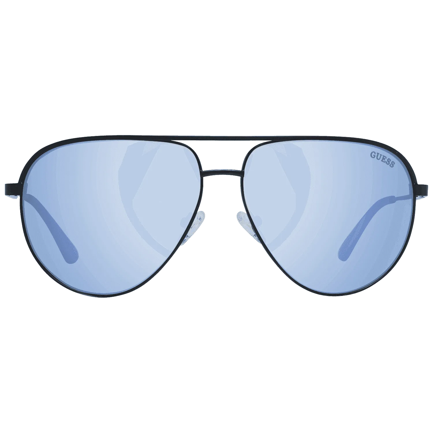 Men Black Guess Sunglasses GF5083 01X 62