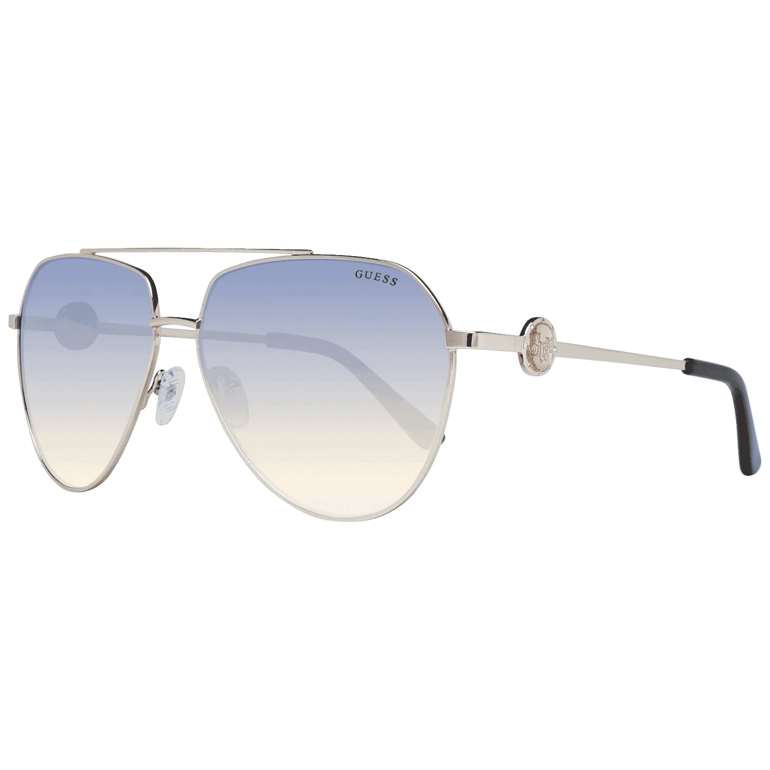 Guess Sunglasses GF6140 32W 62