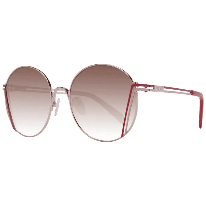 Pucci Sunglasses EP0180 28F 58