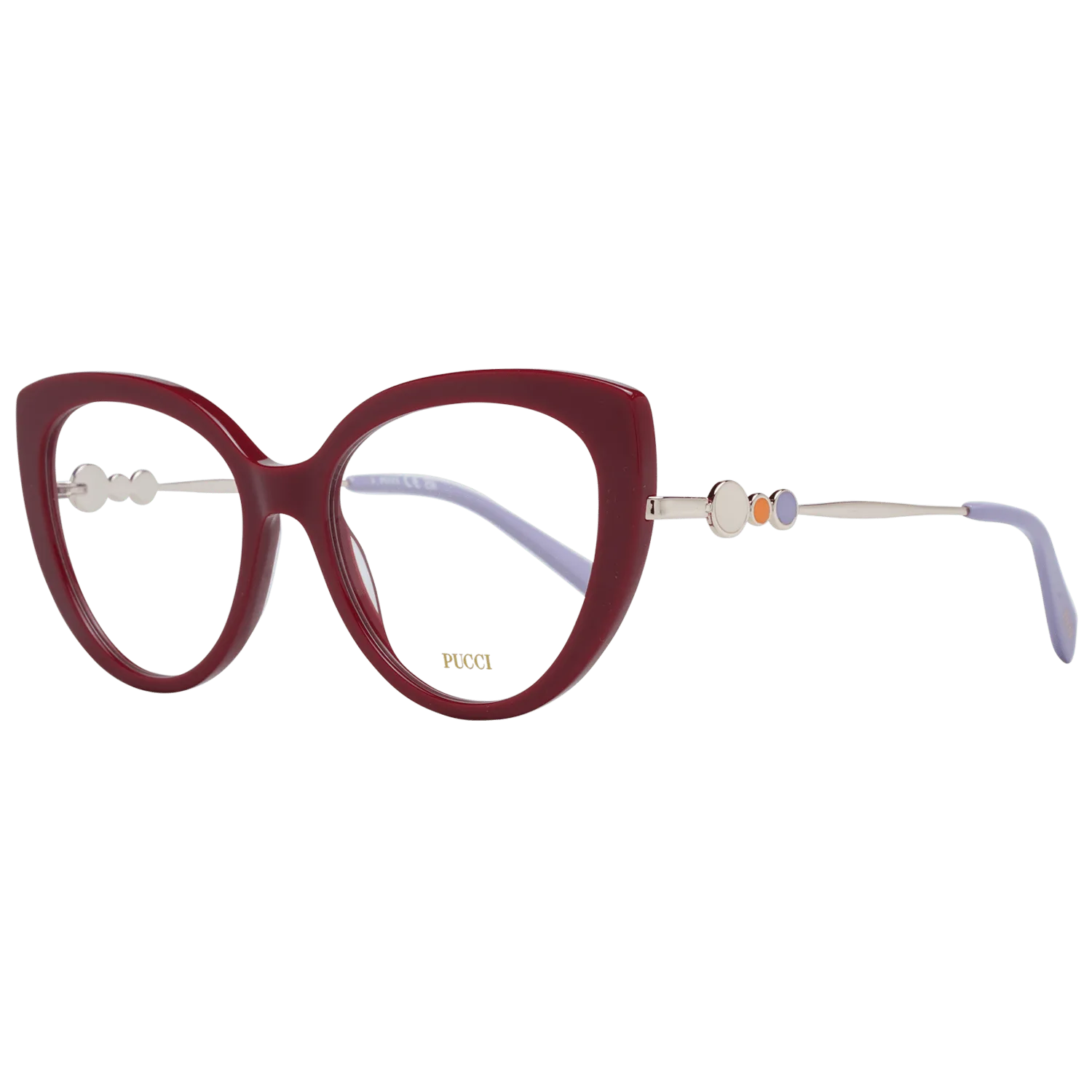 Pucci Optical Frame EP5190 055 53
