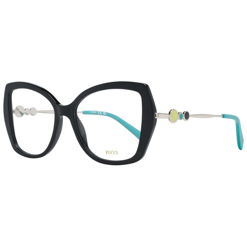 Pucci Optical Frame EP5191 001 53