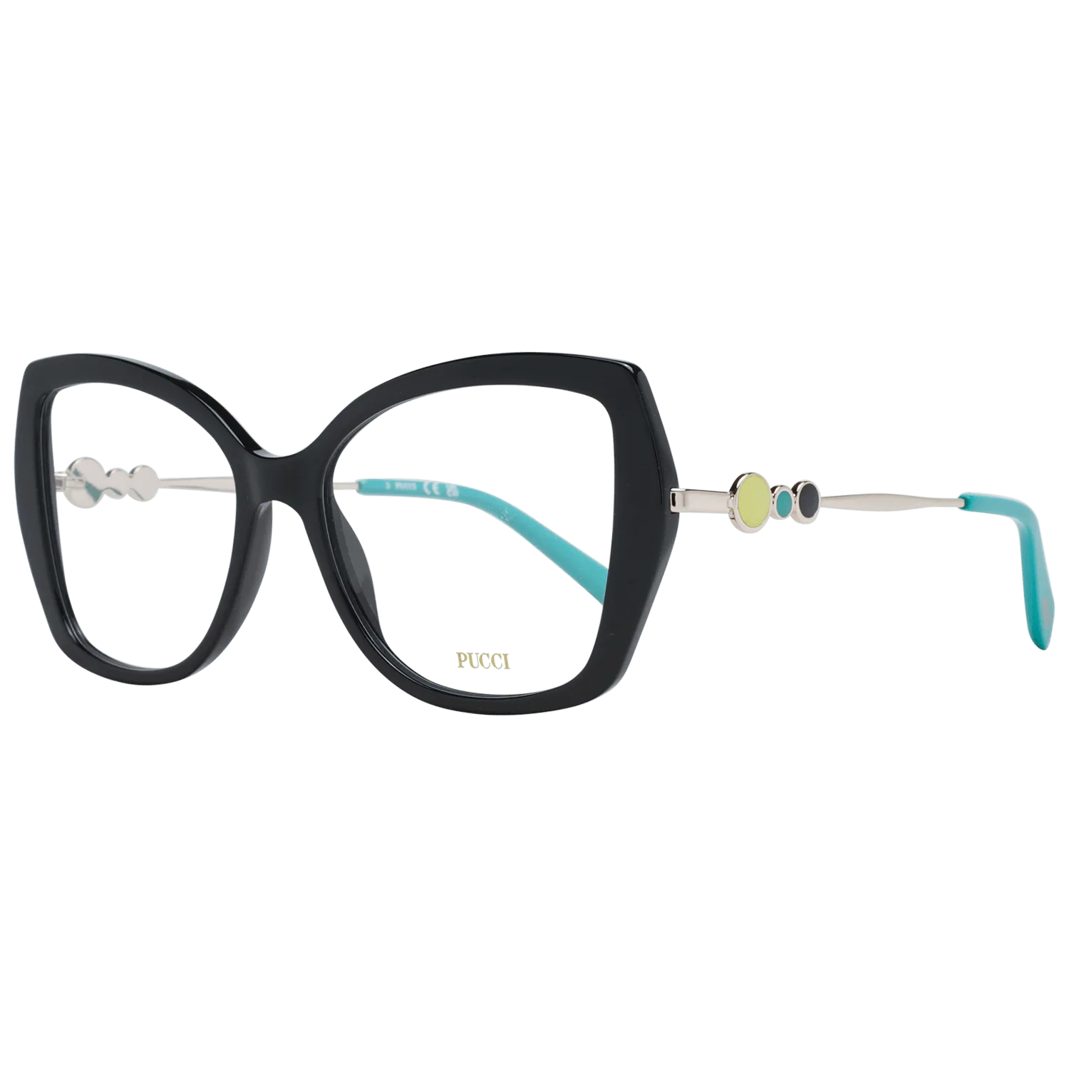 Pucci Optical Frame EP5191 001 53