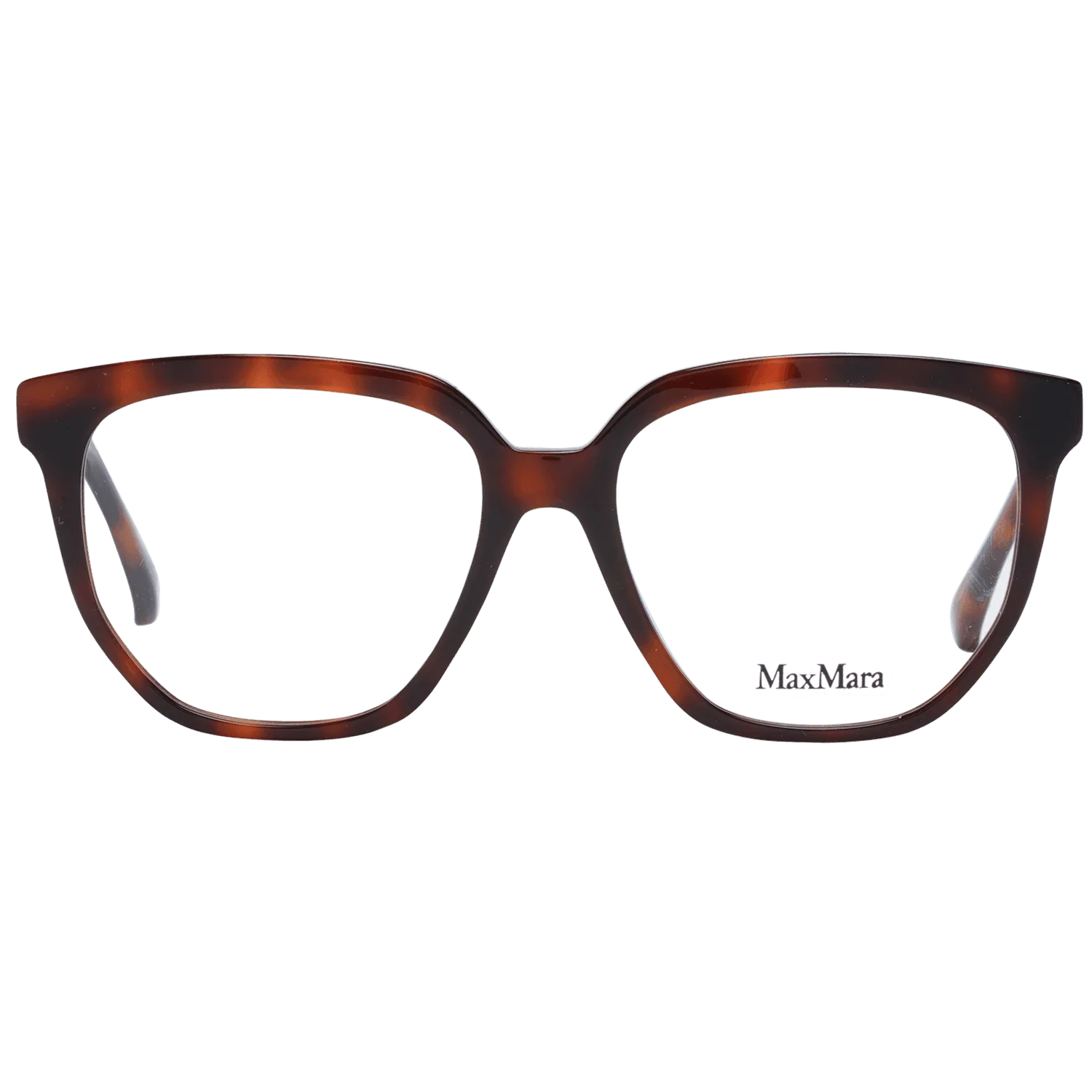 Women Brown Max Mara Optical Frame MM5031 052 53