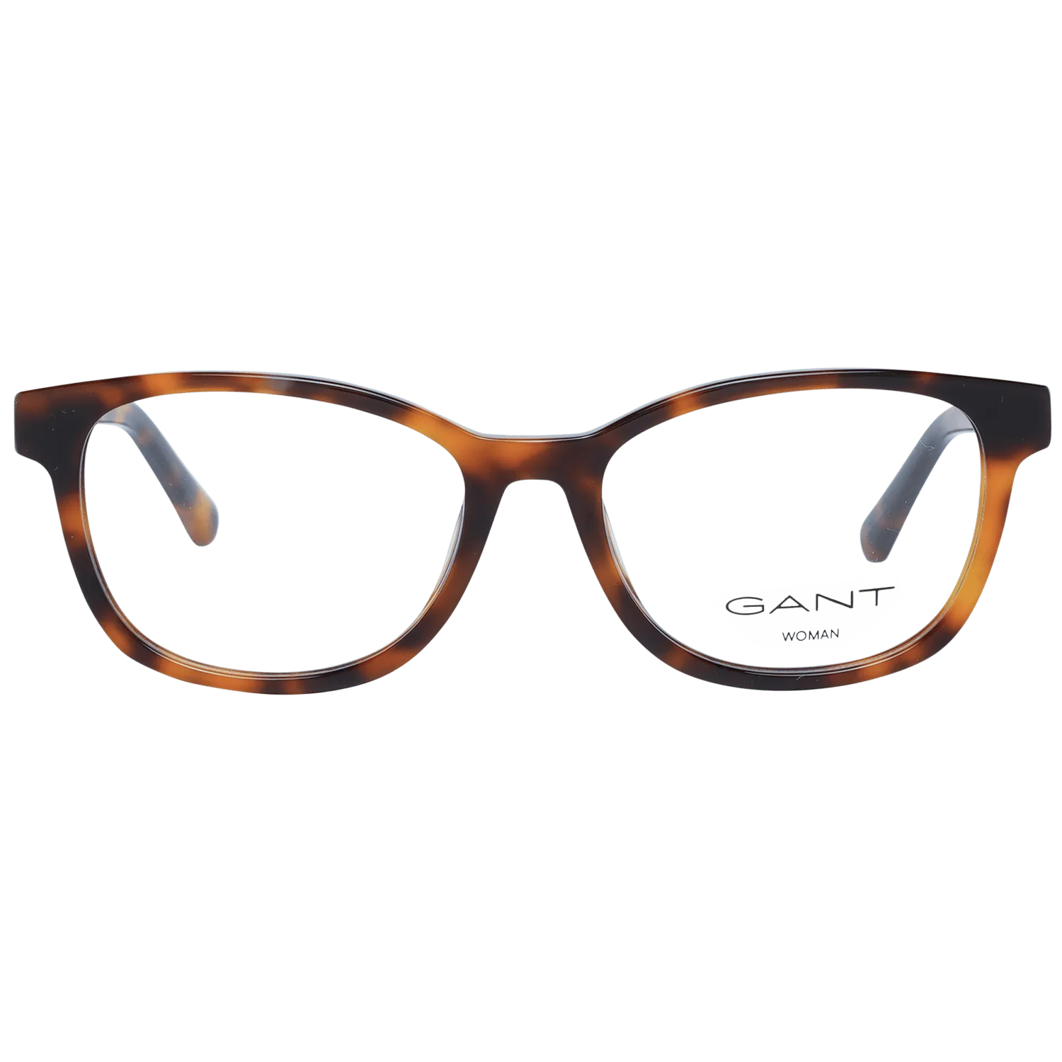 Women Brown Gant Optical Frame GA4123 056 53