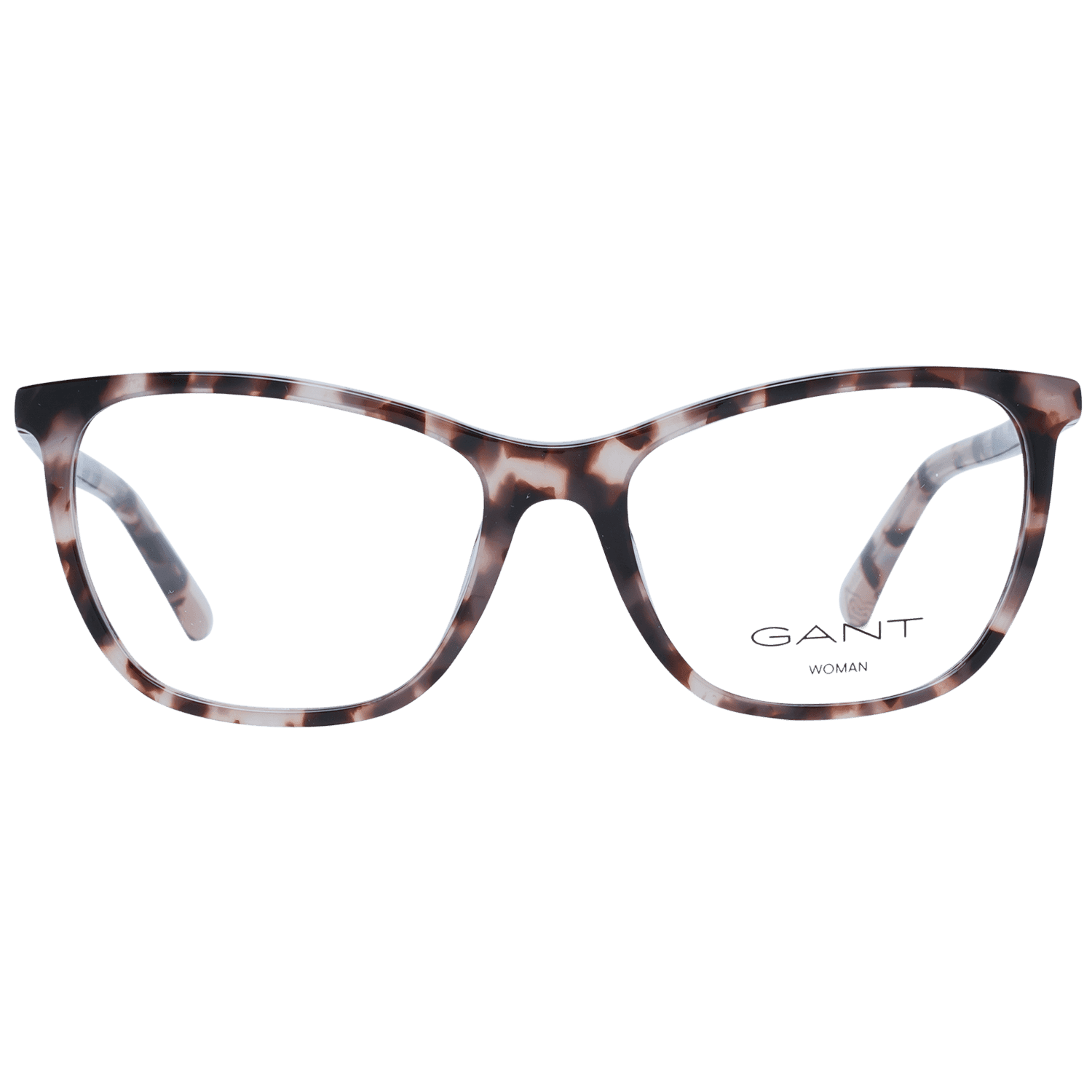 Women Brown Gant Optical Frame GA4125 055 54