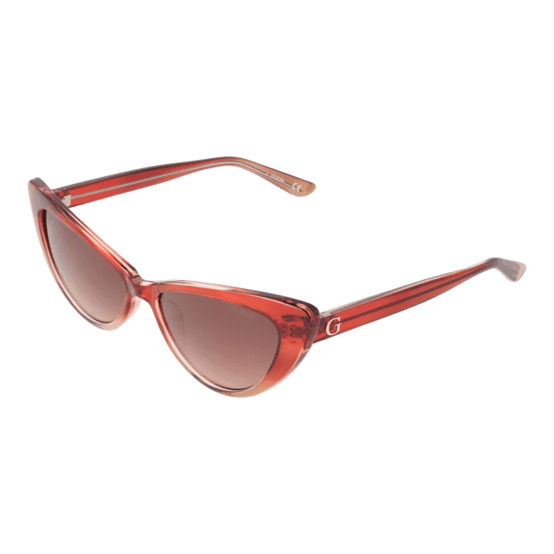 Guess Sunglasses GU7830 71T 55