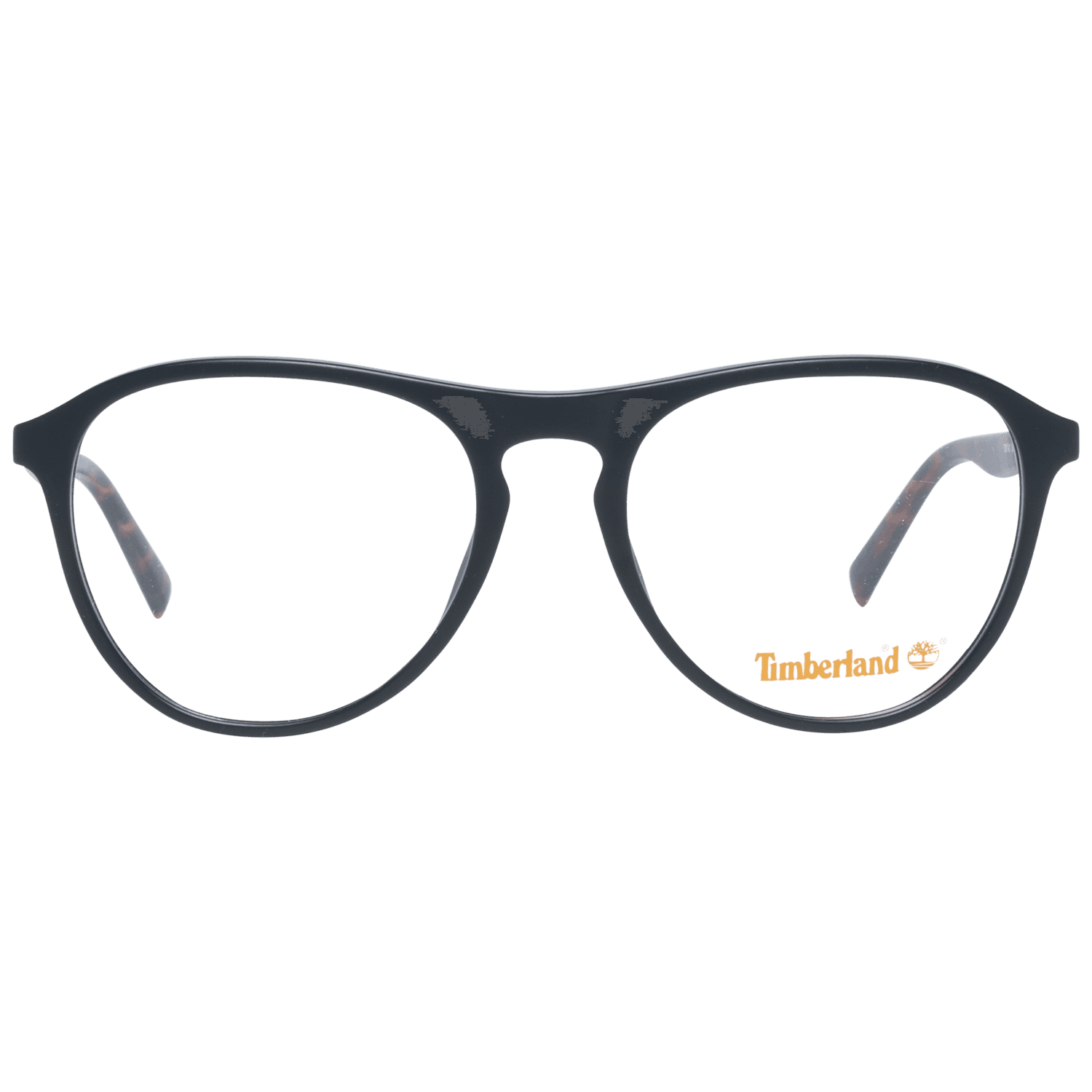 Men Black Timberland Optical Frame TB1742 002 54