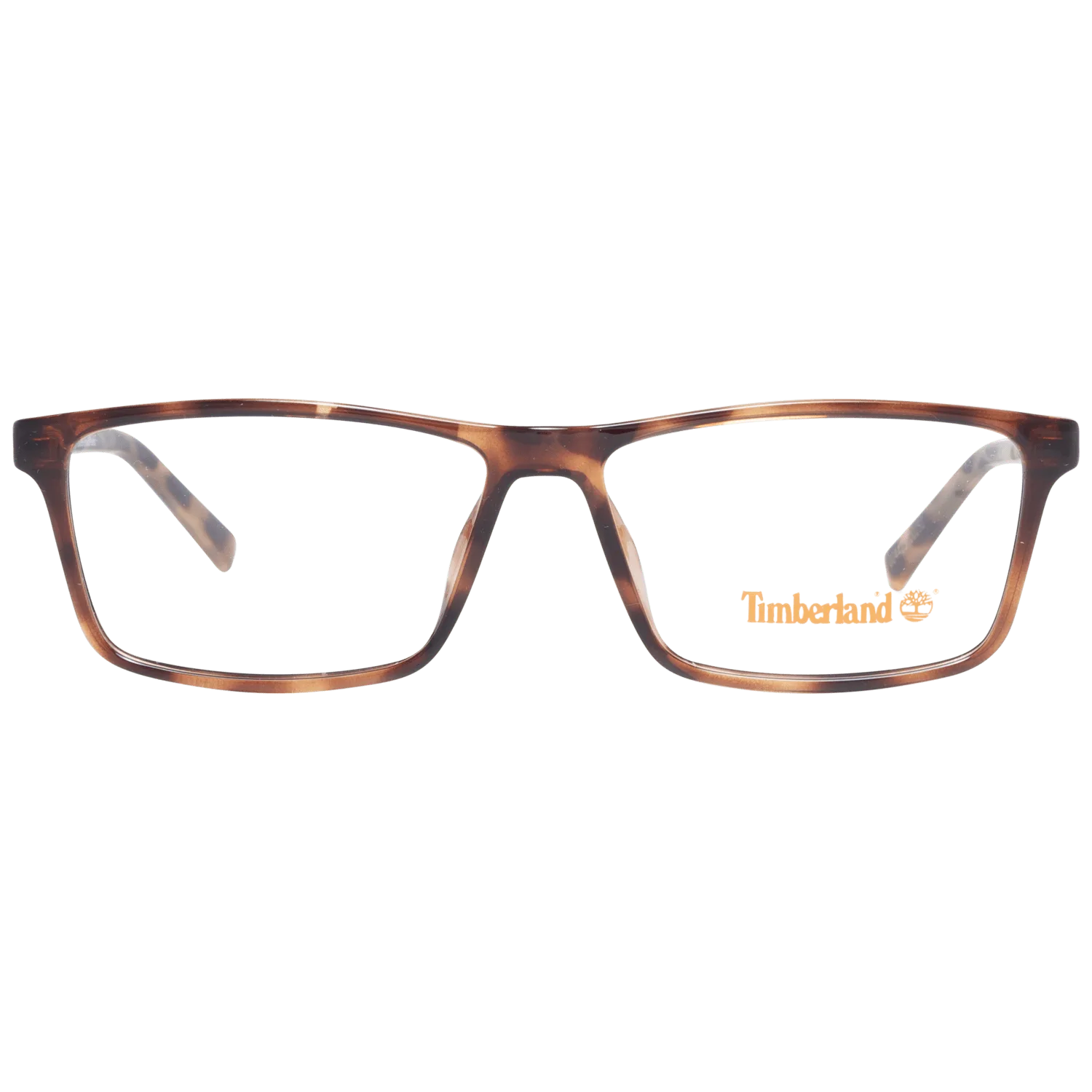 Men Brown Timberland Optical Frame TB1732 052 56