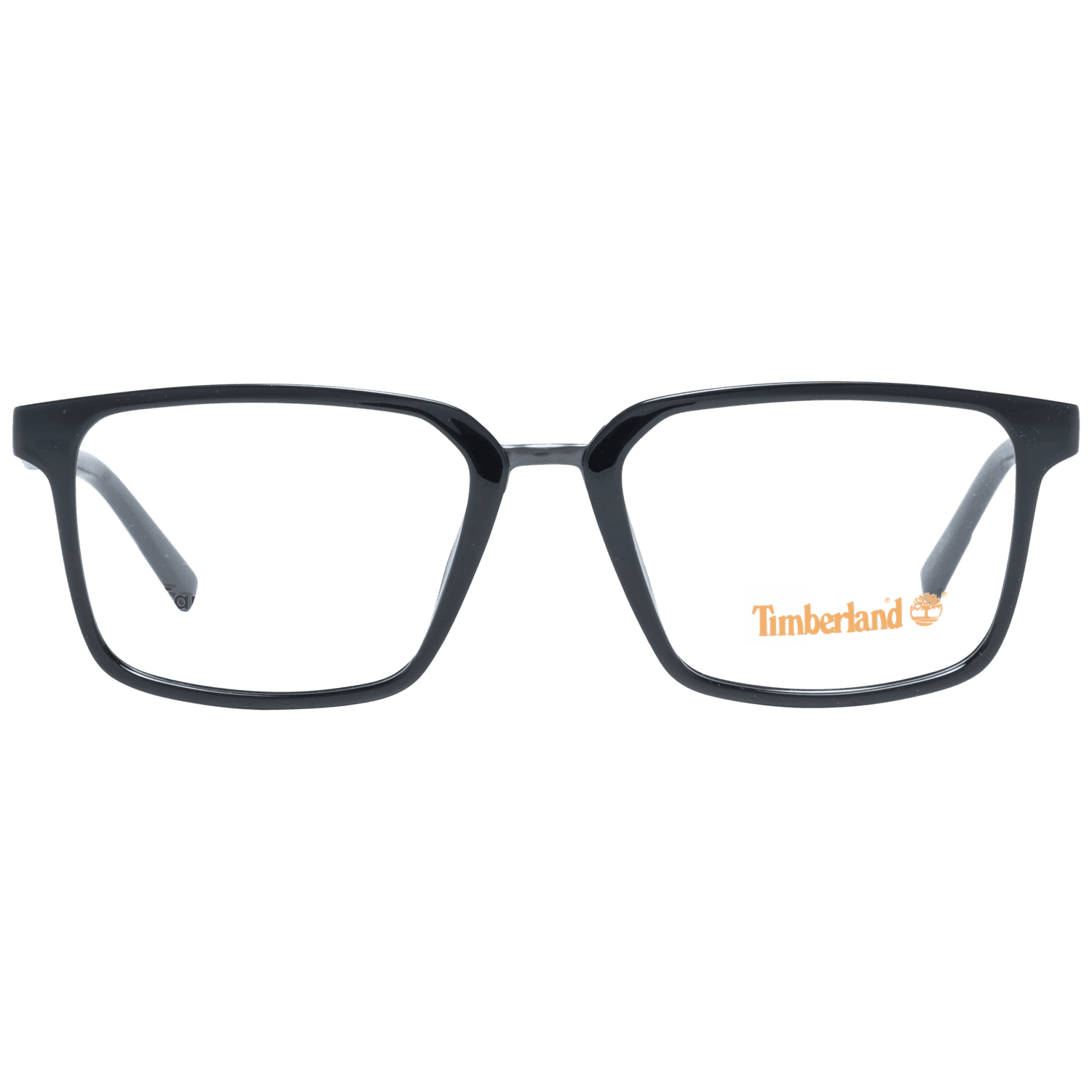 Men Black Timberland Optical Frame TB1733 001 53