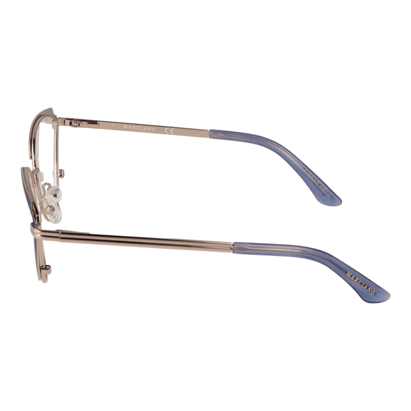 Blue Women Marciano by Guess Optical Frames
