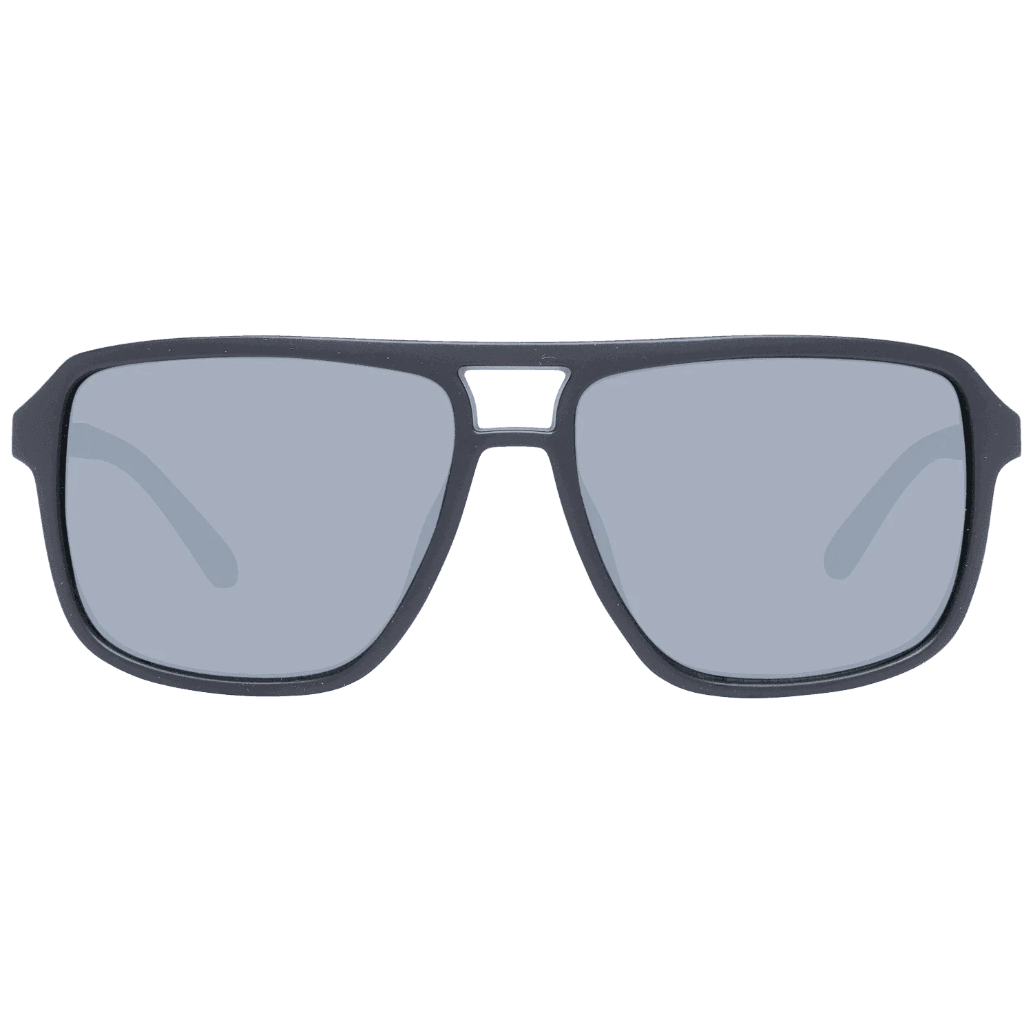 Men Black Guess Sunglasses GF5085 02A 58