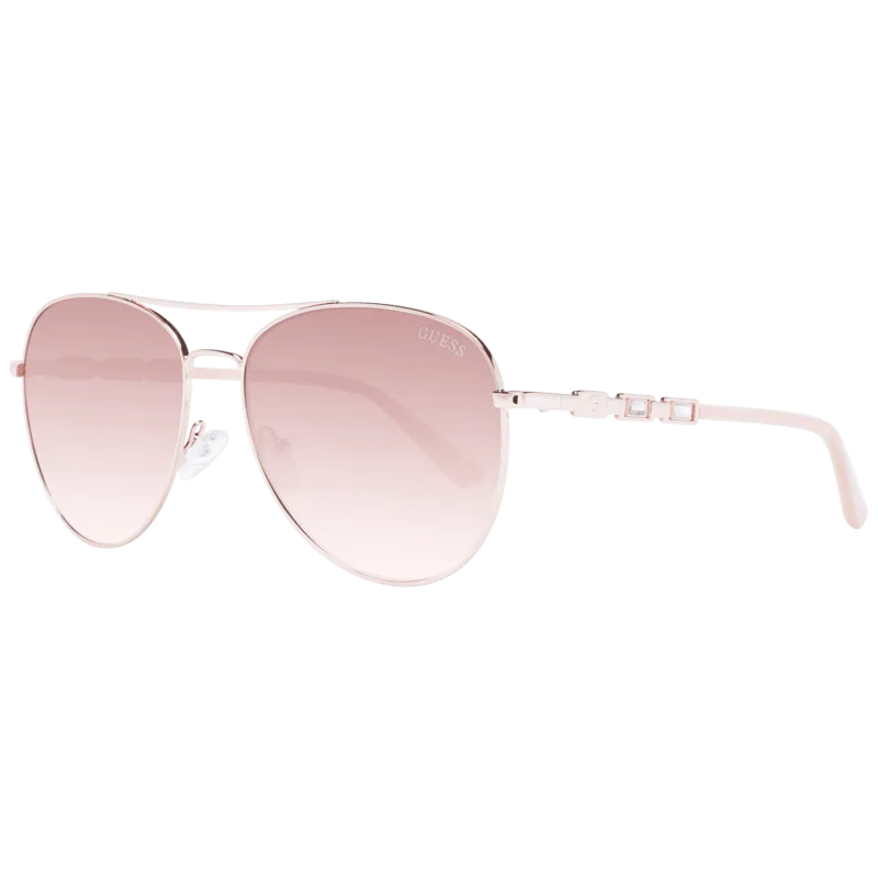 Guess Sunglasses GF6143 28F 59