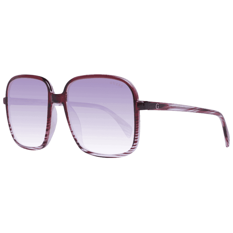 Guess Sunglasses GF6146 72T 57