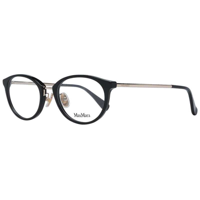 Max Mara Optical Frame MM5044-D 001 50