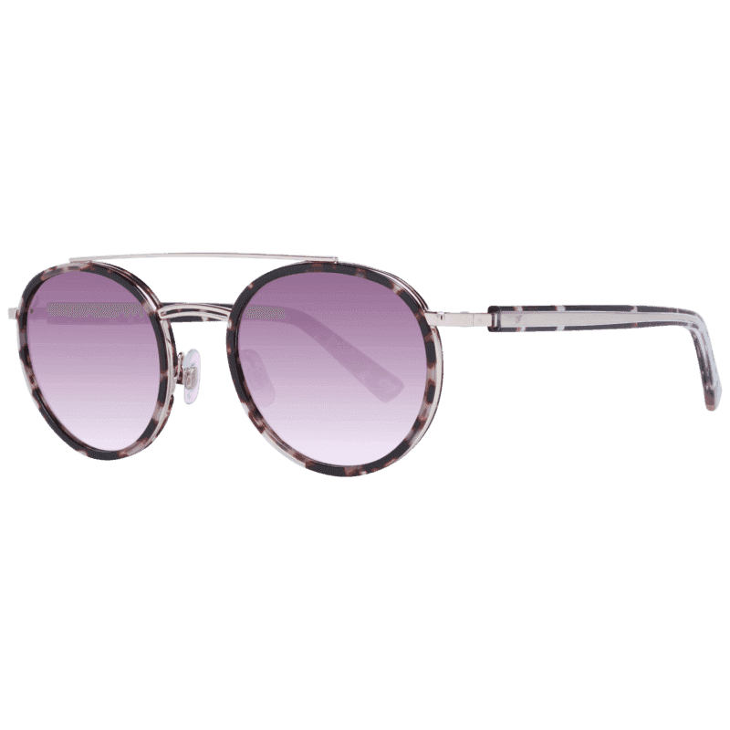 Web Sunglasses WE0225 55Z 52