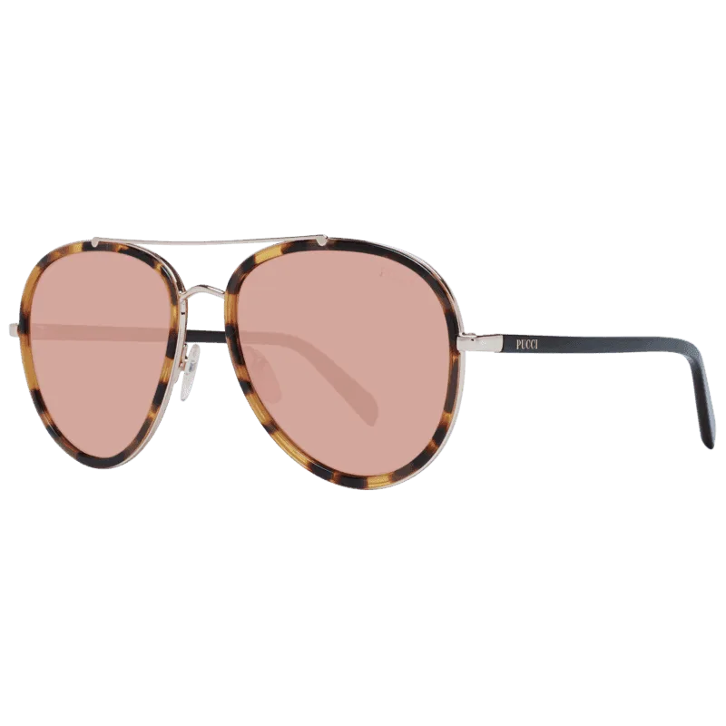 Pucci Sunglasses EP0185 56E 57