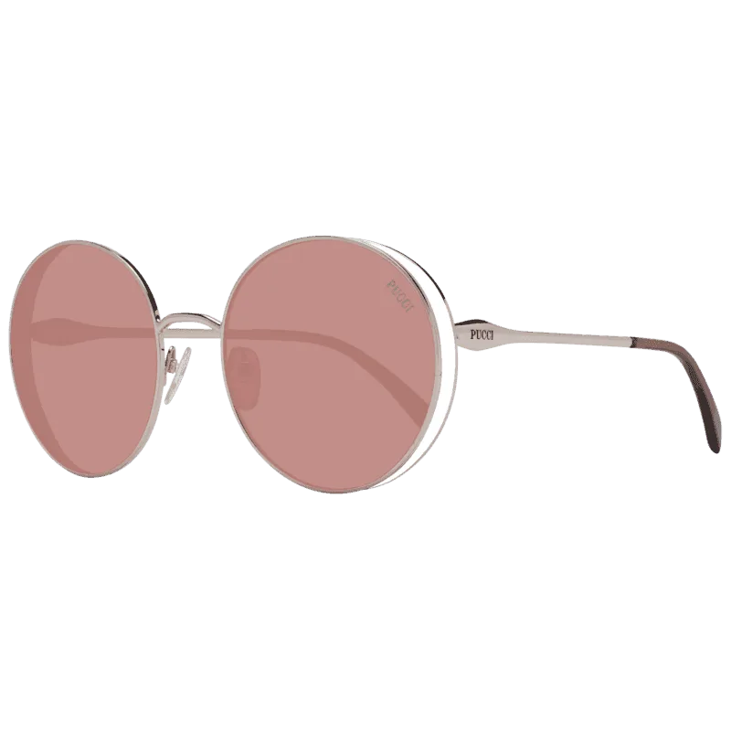 Pucci Sunglasses EP0187 28S 56