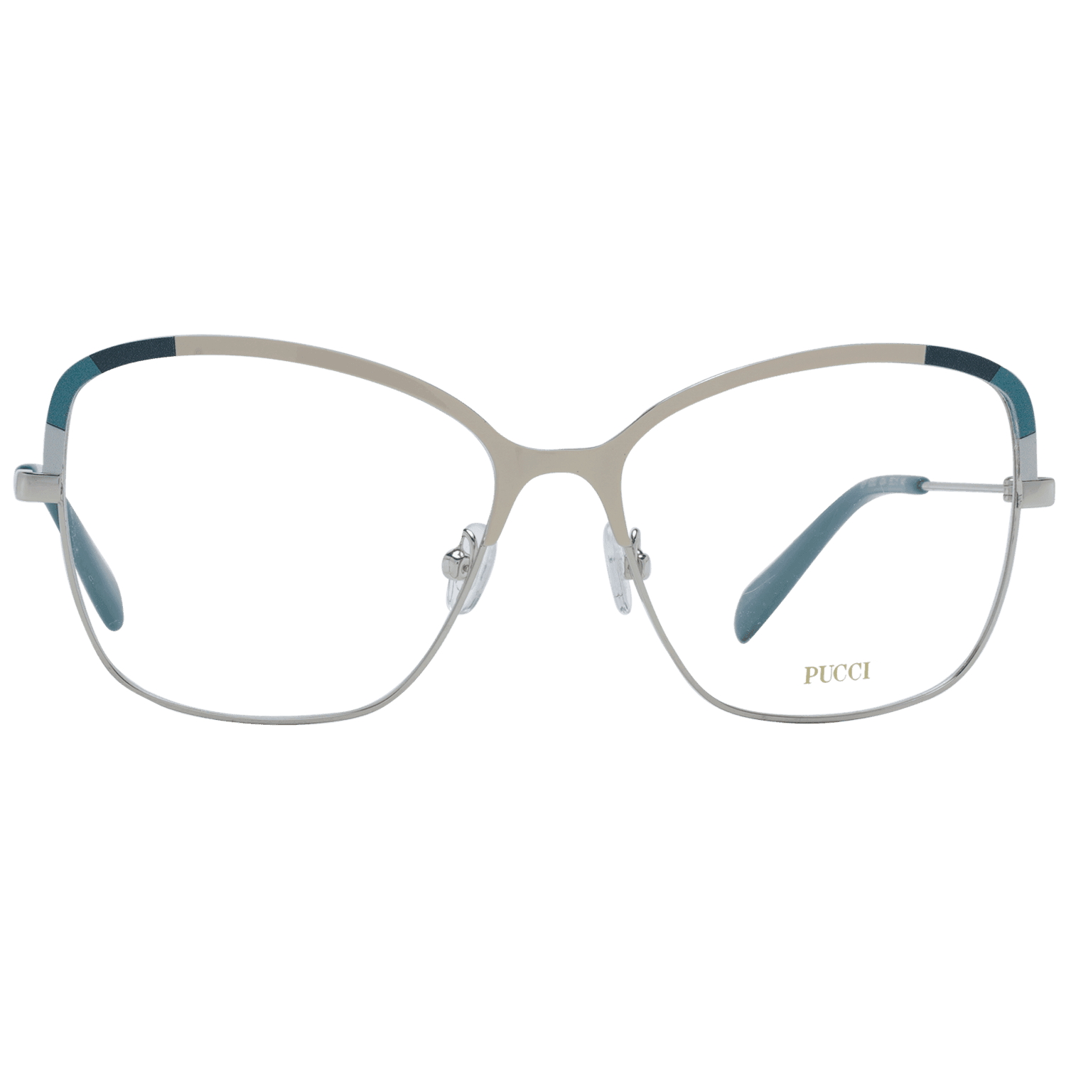 Women Multicolor Pucci Optical Frame EP5202 024 55