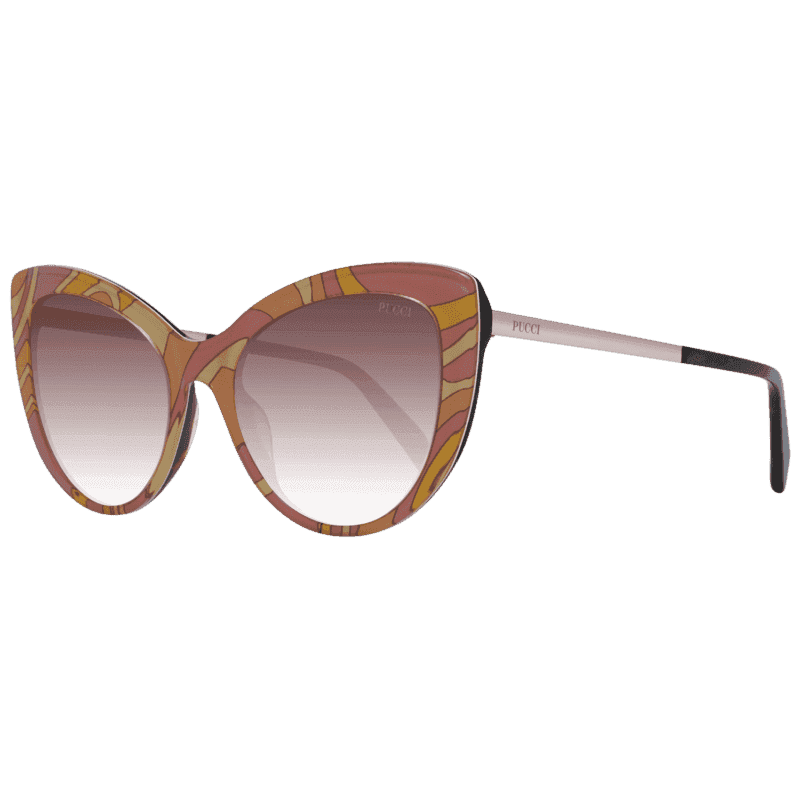 Pucci Sunglasses EP0191 74F 56