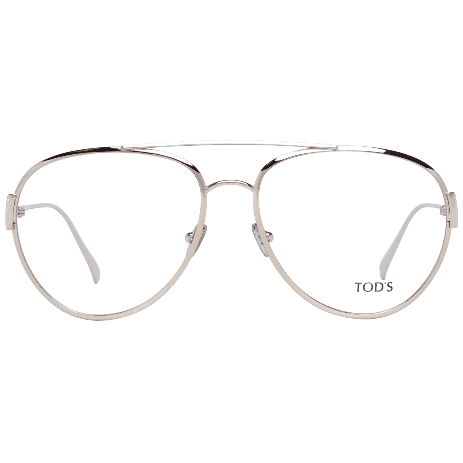 Women Gold Tods Optical Frame TO5280 033 56