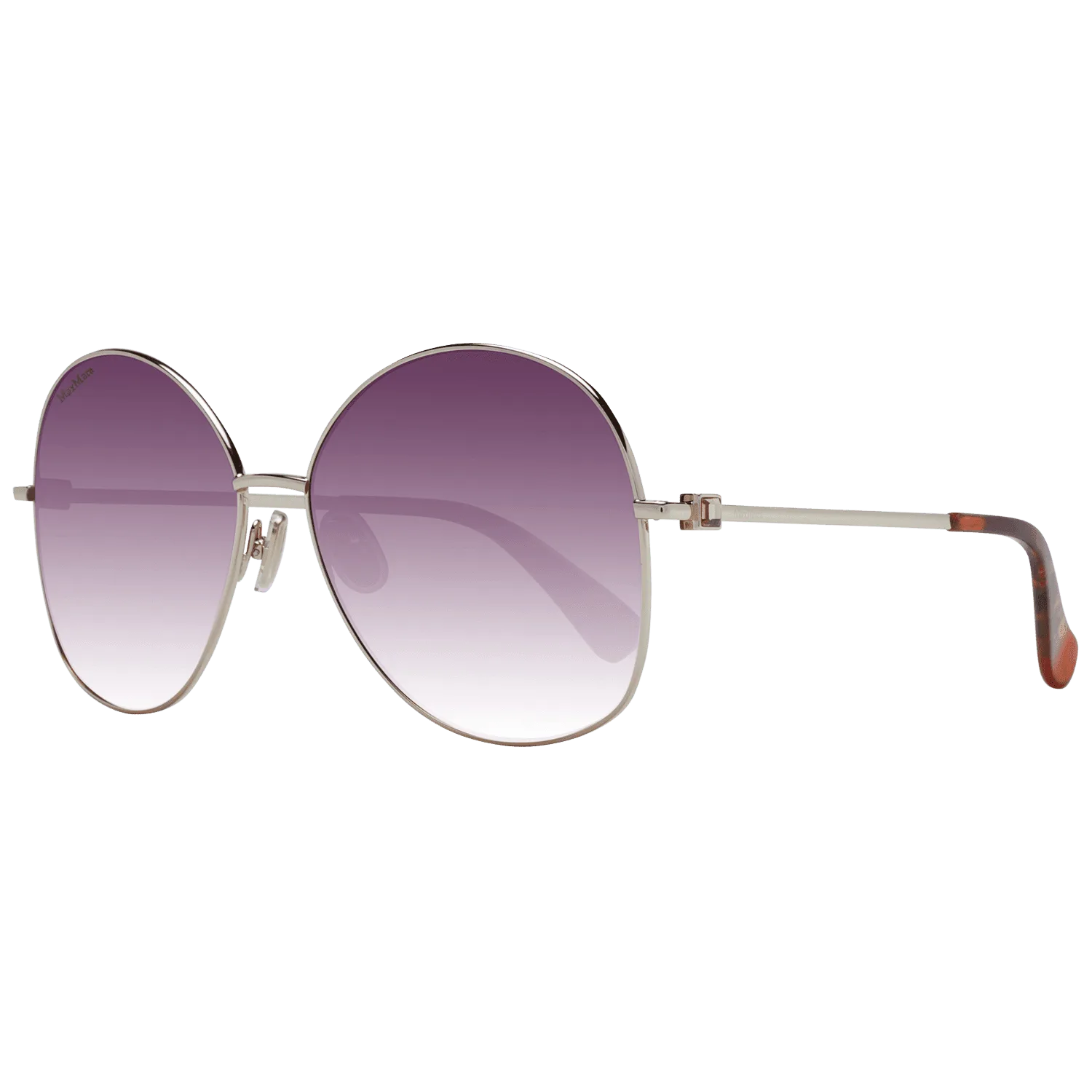 Max Mara Sunglasses MM0034 30F 60