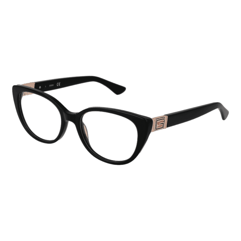 Guess Optical Frame GU2908 001 51