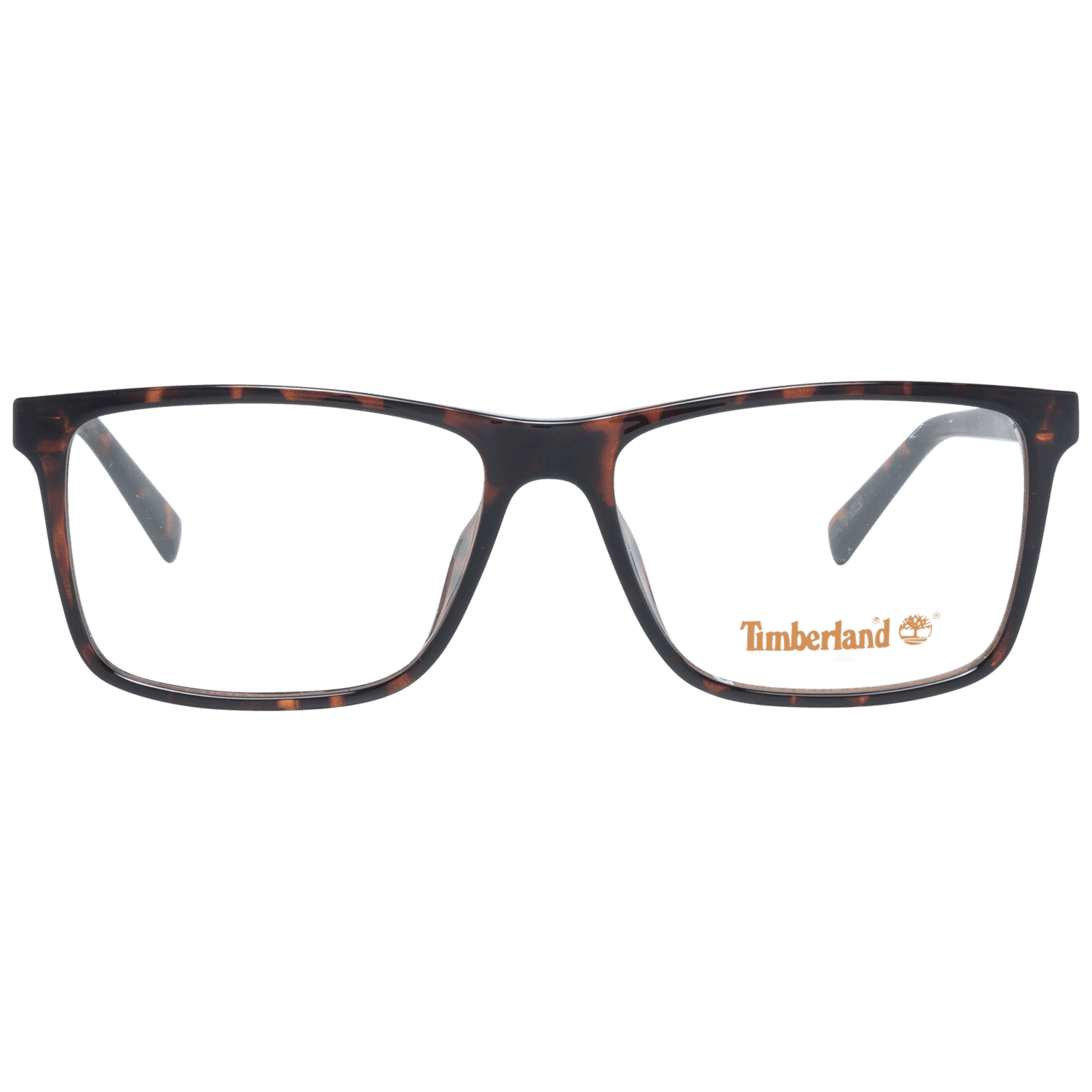 Men Brown Timberland Optical Frame TB1759-H 052 54