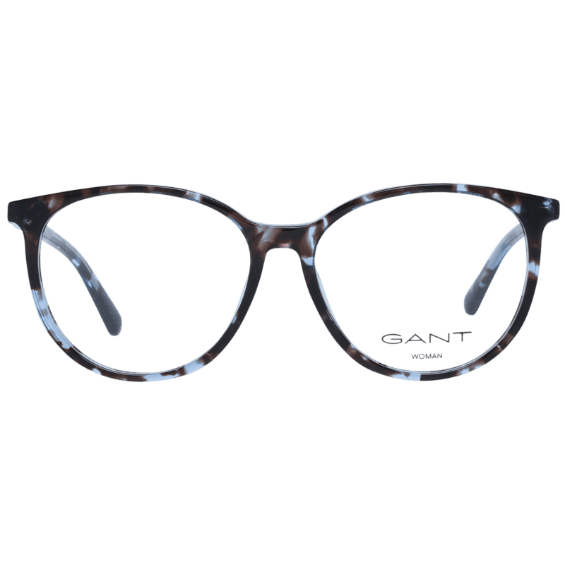 Women Brown Gant Optical Frame GA4132 055 55