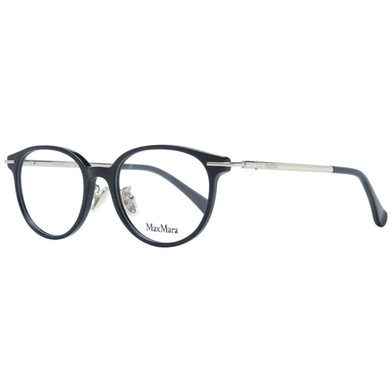 Max Mara Optical Frame MM5068-D 001 50